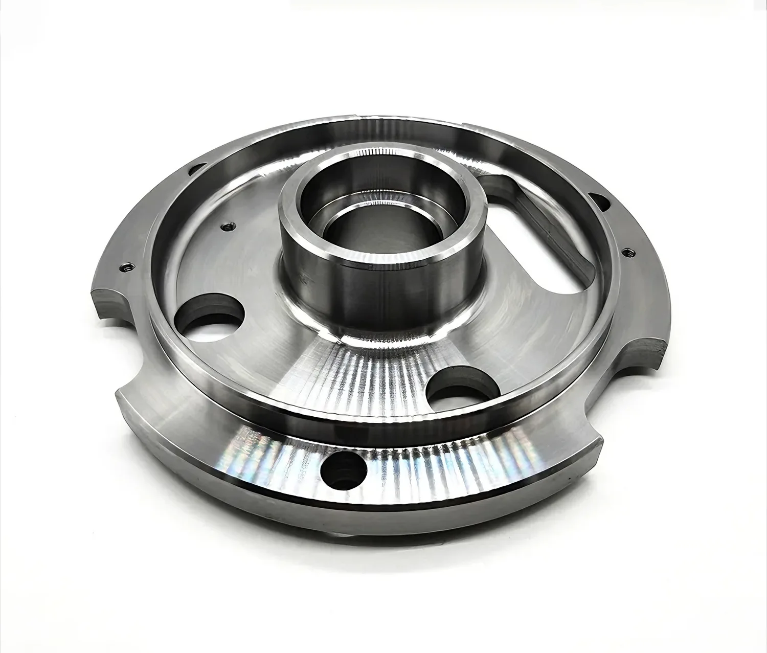 CNC 가공