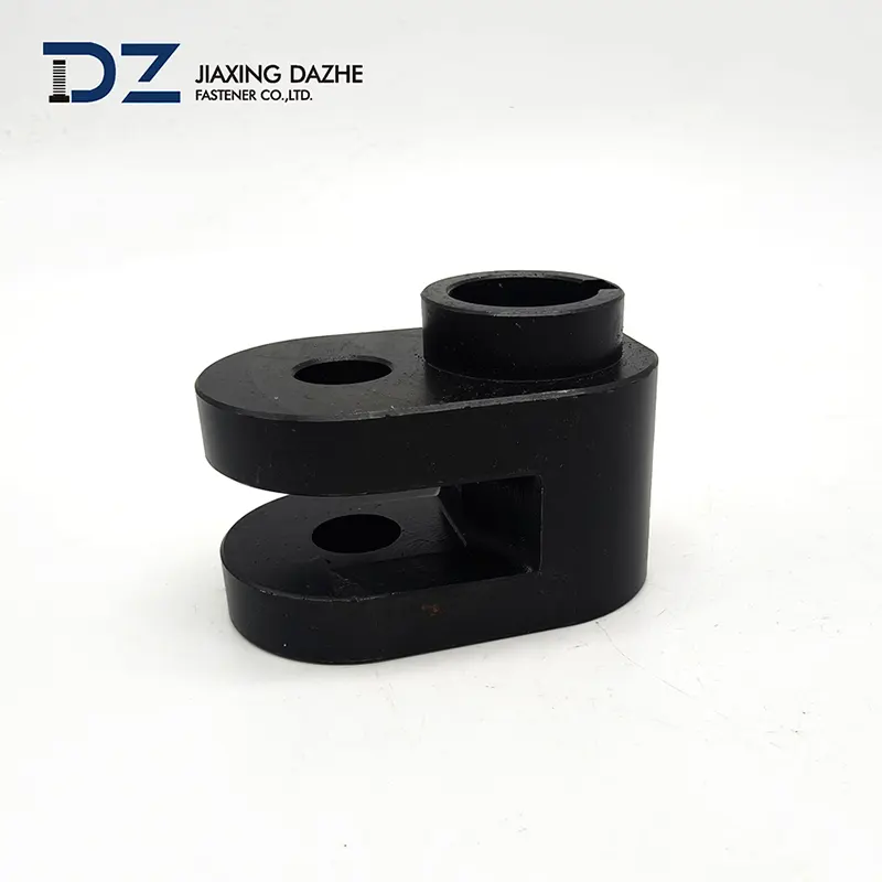 파워 흙손용 CNC 가공 부품