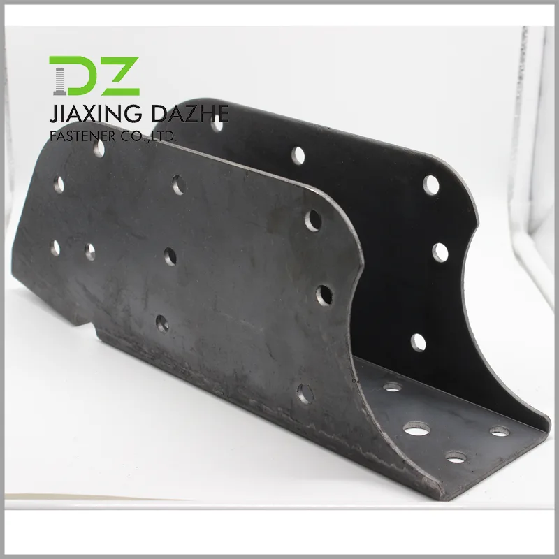 Chassis Components Automotive Stamping Parts