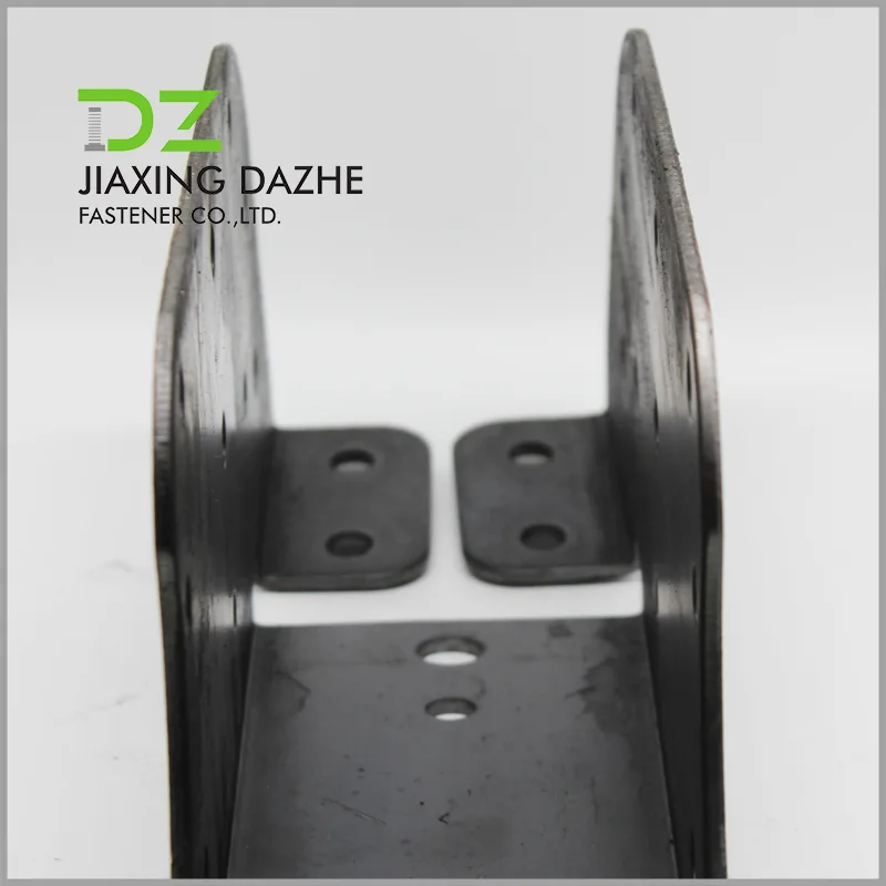 Chassis Components Automotive Stamping Parts