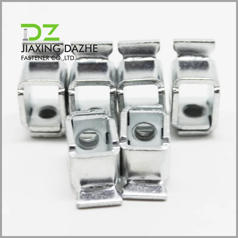 IEC Standard Copper Terminal Block