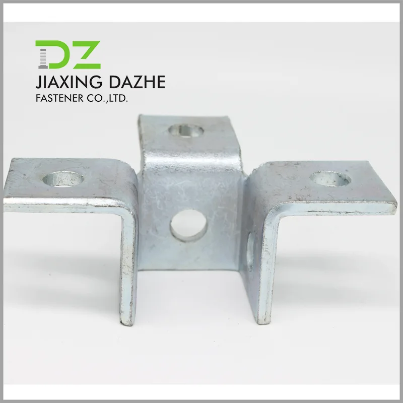 Polishing Steel Metal Stamping Parts