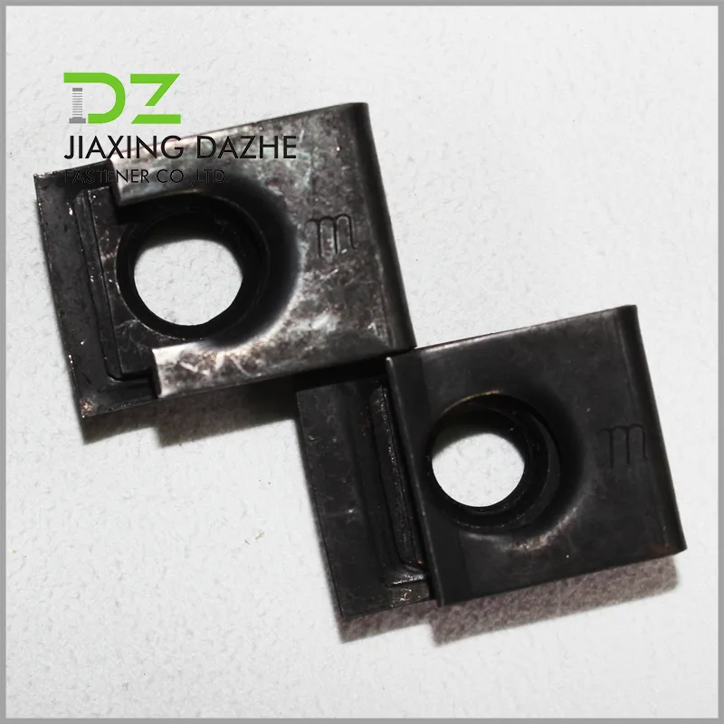 Battery Pack CCS Stamping Parts