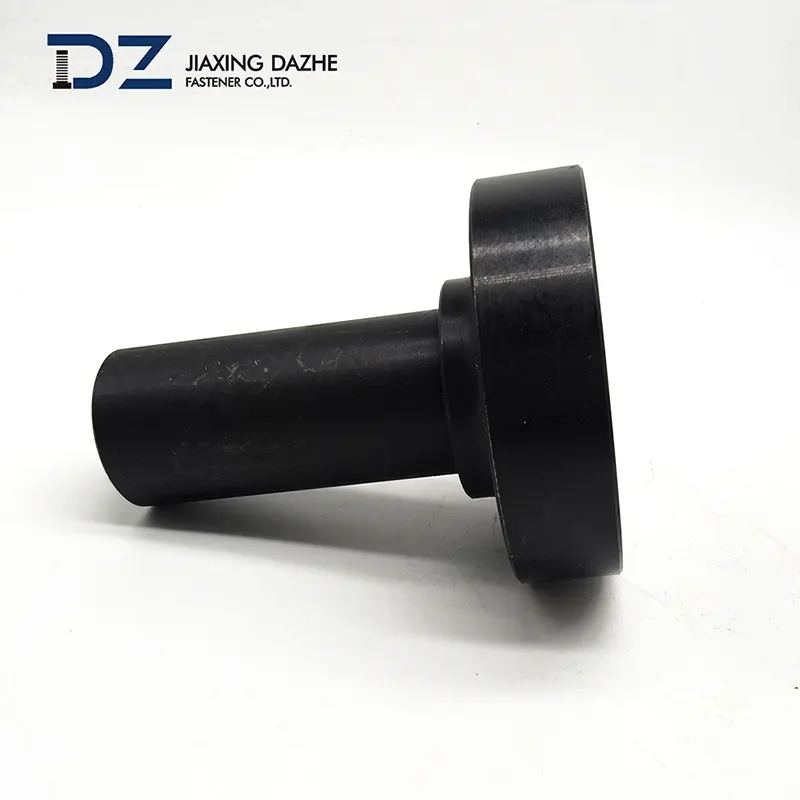 정밀 CNC 가공 부품